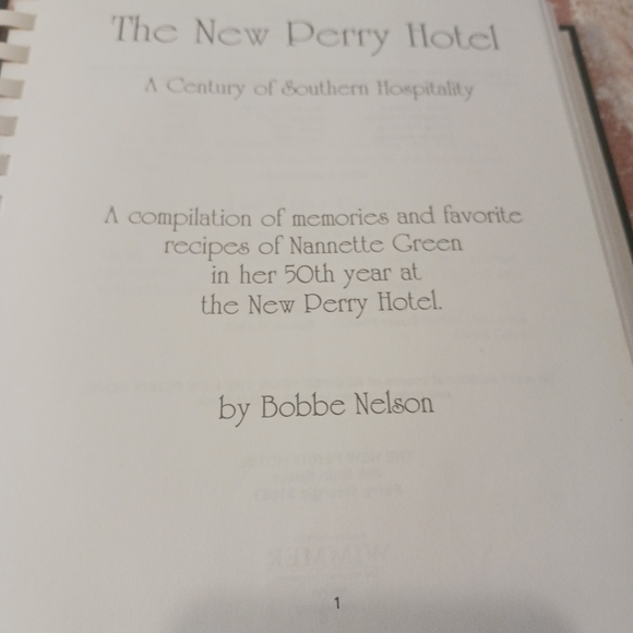 Cook Book - Picture 3 of 12